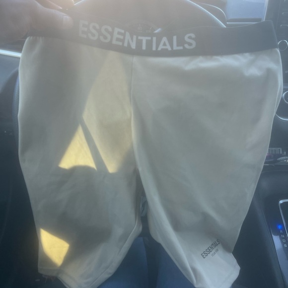 Fear of God tights - Picture 2 of 3